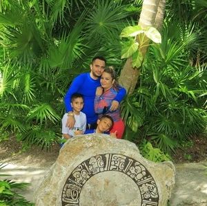 Meet your Posher, Ezequiel